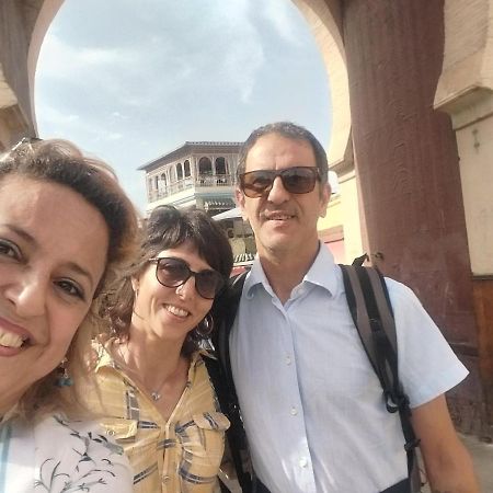 Riad Lala Zakia Maulaj Idris Zewnętrze zdjęcie
