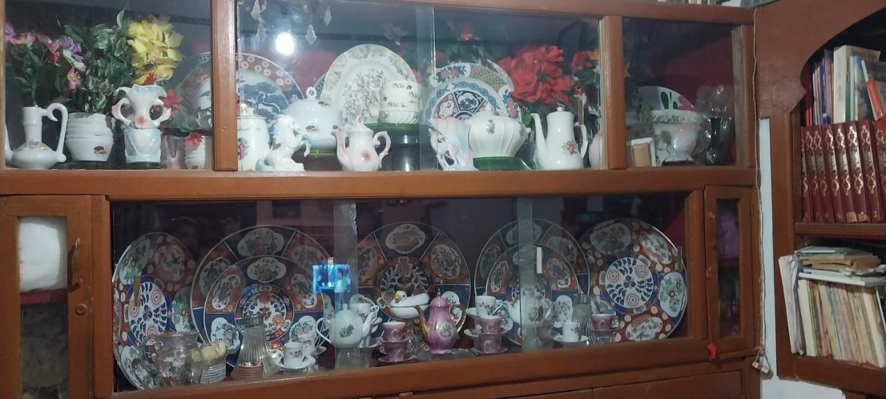 Riad Lala Zakia Maulaj Idris Zewnętrze zdjęcie