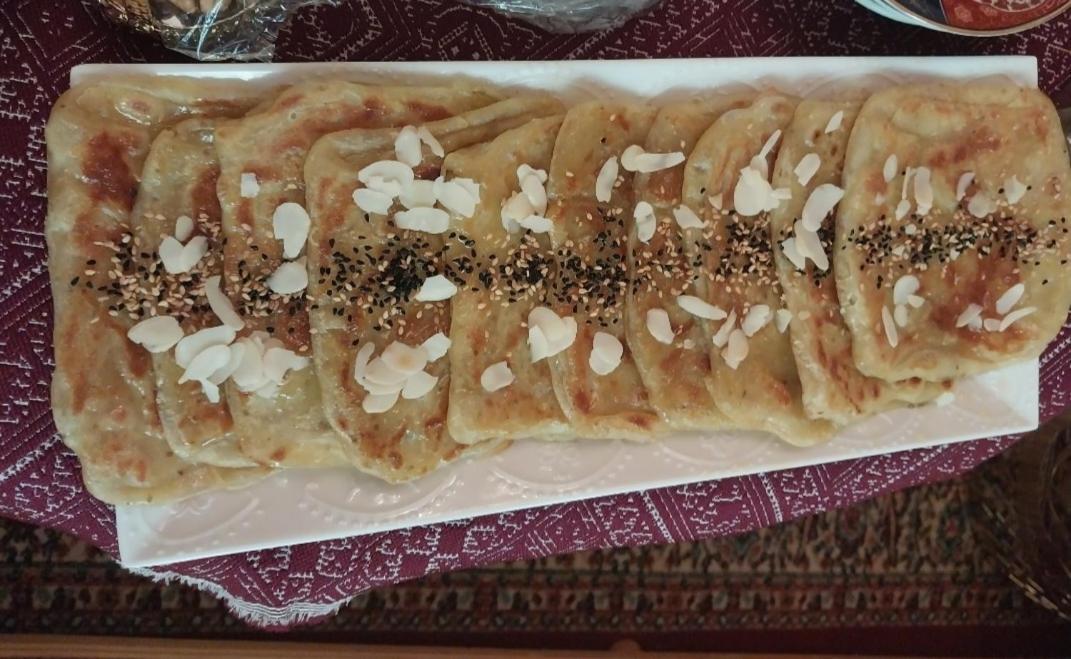 Riad Lala Zakia Maulaj Idris Zewnętrze zdjęcie