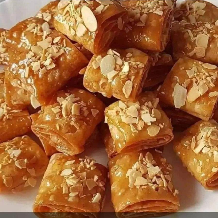 Riad Lala Zakia Maulaj Idris Zewnętrze zdjęcie