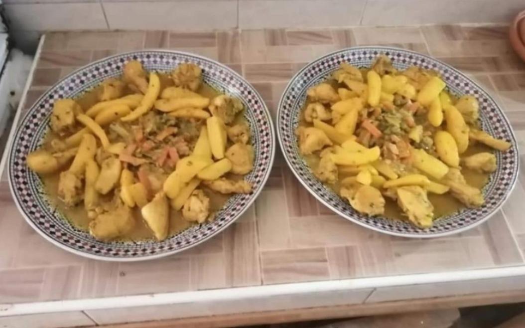 Riad Lala Zakia Maulaj Idris Zewnętrze zdjęcie