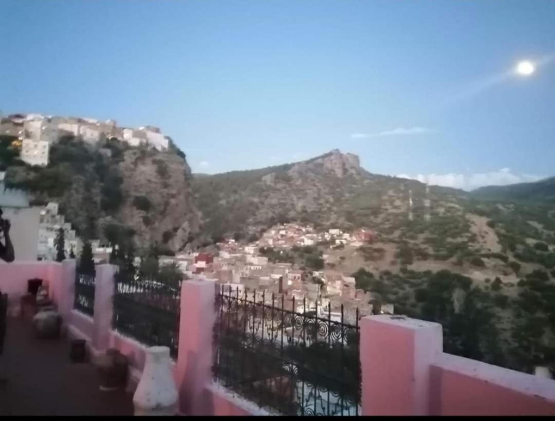 Riad Lala Zakia Maulaj Idris Zewnętrze zdjęcie