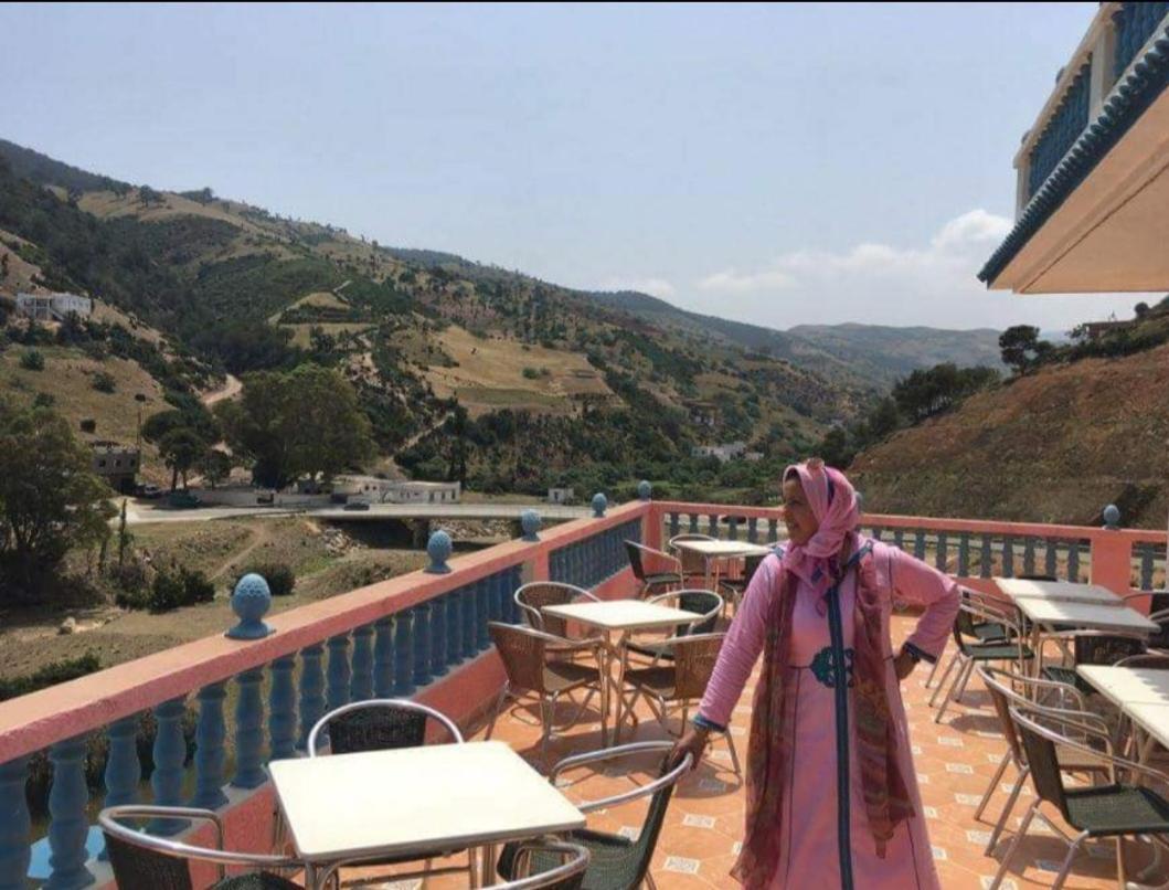 Riad Lala Zakia Maulaj Idris Zewnętrze zdjęcie