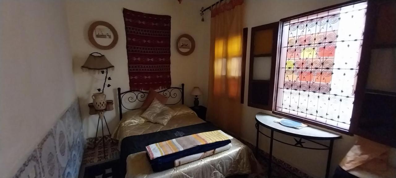 Riad Lala Zakia Maulaj Idris Zewnętrze zdjęcie