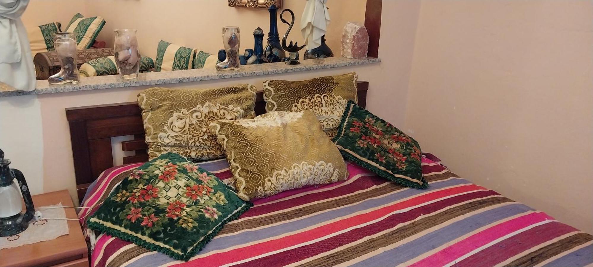 Riad Lala Zakia Maulaj Idris Pokój zdjęcie