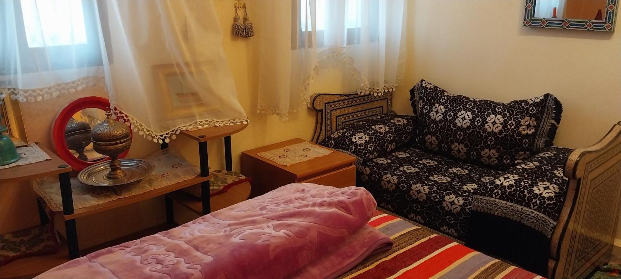 Riad Lala Zakia Maulaj Idris Pokój zdjęcie