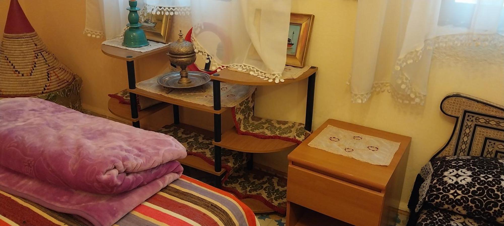 Riad Lala Zakia Maulaj Idris Pokój zdjęcie