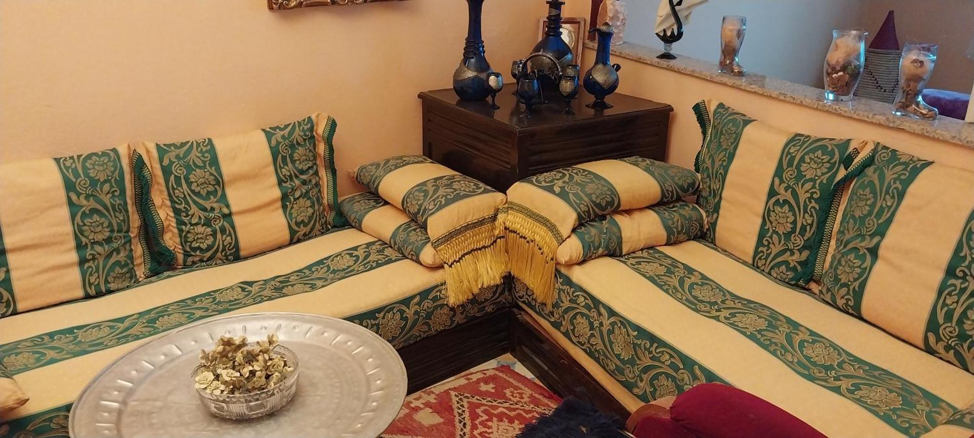 Riad Lala Zakia Maulaj Idris Pokój zdjęcie