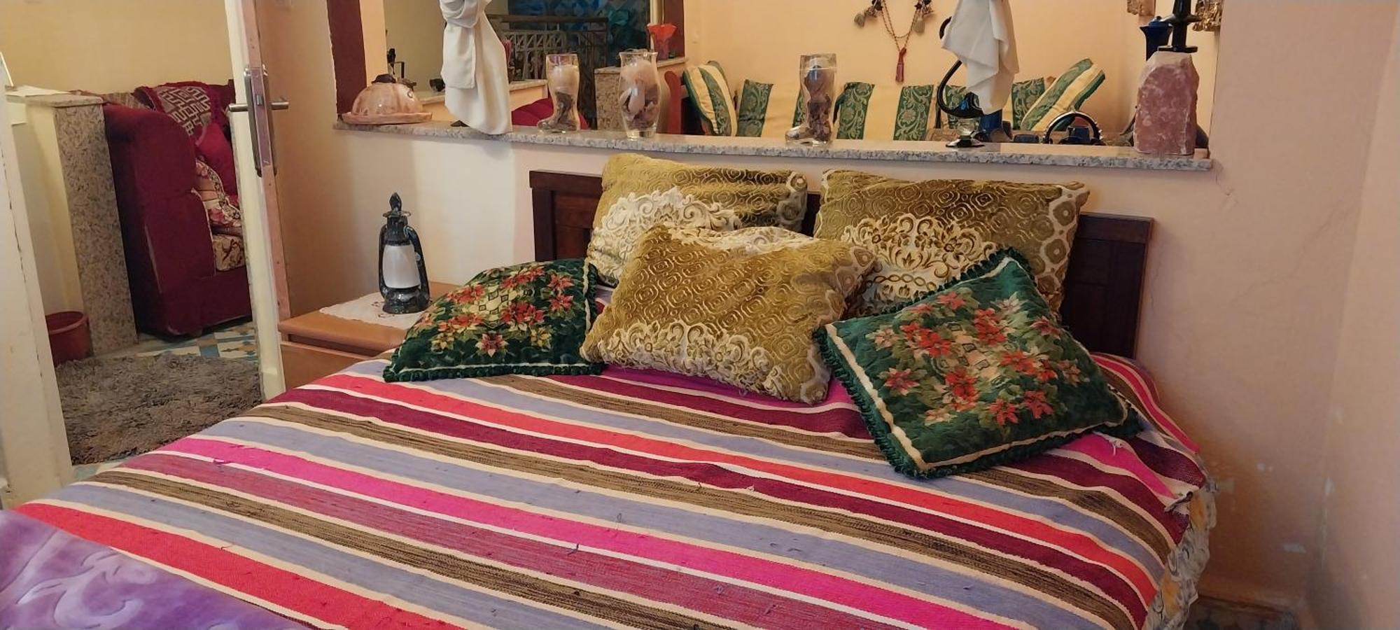 Riad Lala Zakia Maulaj Idris Pokój zdjęcie